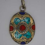 Hand-Carved-Pendents
