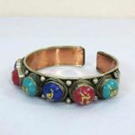 Hippie-Jewelry,-Junk-Jewelry
