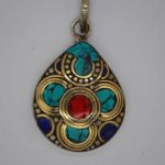 Hand-Carved-Pendents
