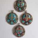 Handcarved-Pendents