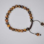 Tiger-Eye-Bracelet