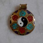 Yin-Yang-Pendent,-Jewelry