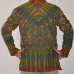 Mens-Tie-Dyed-Kurthas
