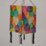 Lokta-Paper-Lamp-Shades