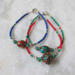 Nepali-Jewelry,-Bracelets
