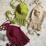 Clothing,-Crochet-Bra