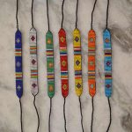 Handmade Glassbeads Bracelets