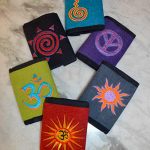 Cotton-Embroidery-Wallets,-Bags