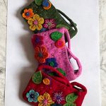 Felt-Bags