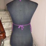 Clothing,-Crochet-Bra