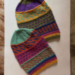 Cotton-Crochet-Hats