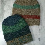 Boho Hemp Cotton Hats