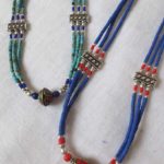 Tibetan-Mala,-Necklace,-Jewelry
