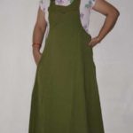 Nepalese Handmade Cotton Dresses