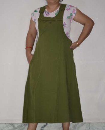 Nepalese Handmade Cotton Dresses