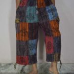 Nepali-Trousers,-Hippie-Pants