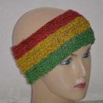 Hemp-Headbands