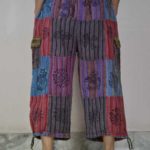 Nepali-Trousers,-Hippie-Pants
