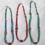 Handmade Nepalese Mala