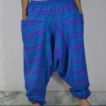Aladdin Warm Winter Trousers