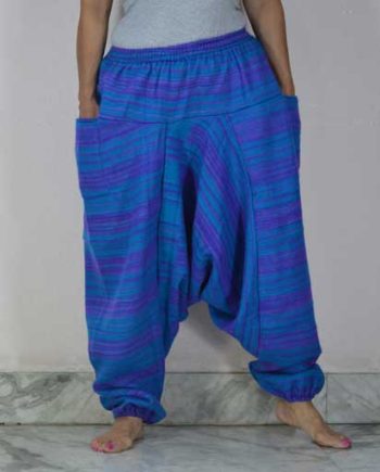 Aladdin Warm Winter Trousers
