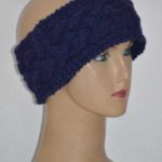 Red-Woolen-Headband