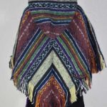 Ponchos,-Cotton-Ponchos