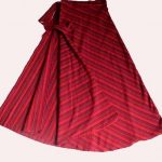 Cotton-Wrapper-Skirts