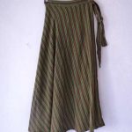 Cotton-Wrapper-Skirts