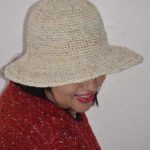 Handmade Hemp Hats