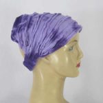 Tie-Dyed-Headbands