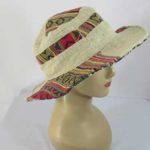 Himalayan Hemp Cotton Hats