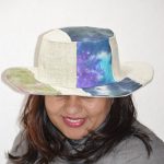 Hemp-Patch-Cotton-Hats