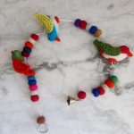 Felt-Wall-Hanging,-Felt-Decorations