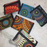 Handmade Cotton Wallets
