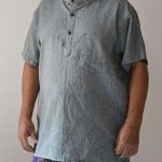 Men's Cotton Summer Shirts