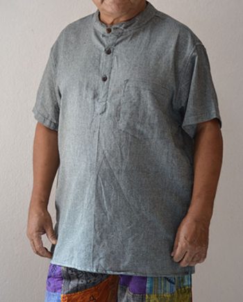 Men's Cotton Summer Shirts