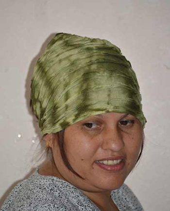 Tie Dye Cotton Headbands