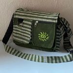 Himalayan Cotton Shoulder Bags