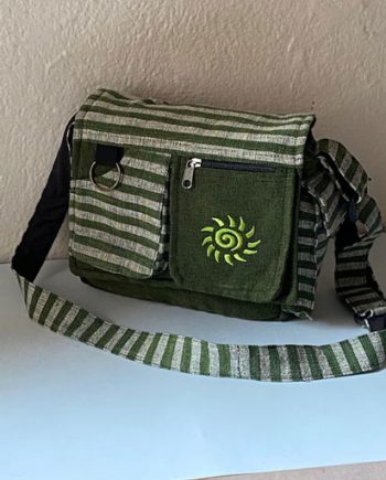 Himalayan Cotton Shoulder Bags