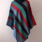 Broad-Stripe-Ponchos