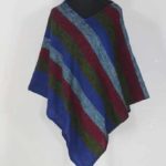 Broad-Stripe-Ponchos