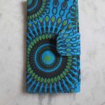 Ladies Cotton Handmade Wallets