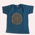 Himalayan-Cotton-T-Shirts,-Children-Clothes