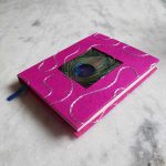 Organic-Lokta-Paper,-Handmade-Nepal-Lokta-Paper,-Note-Books