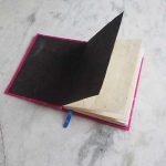 Organic-Lokta-Paper,-Handmade-Nepal-Lokta-Paper,-Note-Books