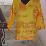 Womens Thin Summer Tops