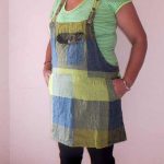 Short-Overall-Dresses