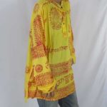 Mens Light Weight Cotton Kurthas