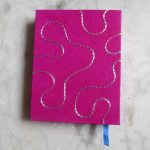 Organic-Lokta-Paper,-Handmade-Nepal-Lokta-Paper,-Note-Books